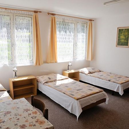 Ubytovna Czeski Krumlow Pokój zdjęcie