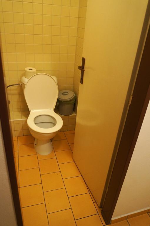 Ubytovna Czeski Krumlow Zewnętrze zdjęcie