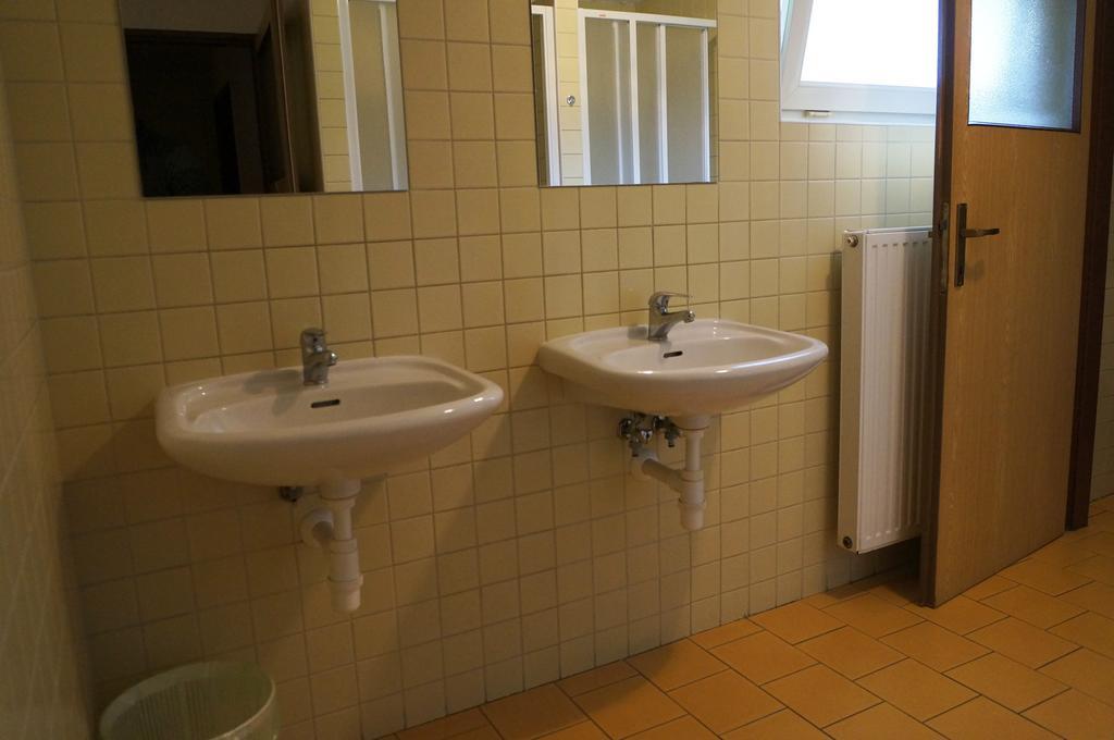 Ubytovna Czeski Krumlow Zewnętrze zdjęcie