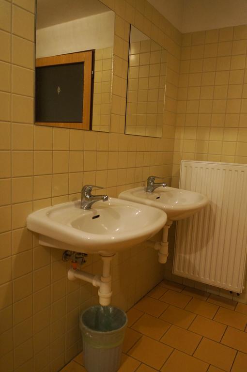 Ubytovna Czeski Krumlow Zewnętrze zdjęcie