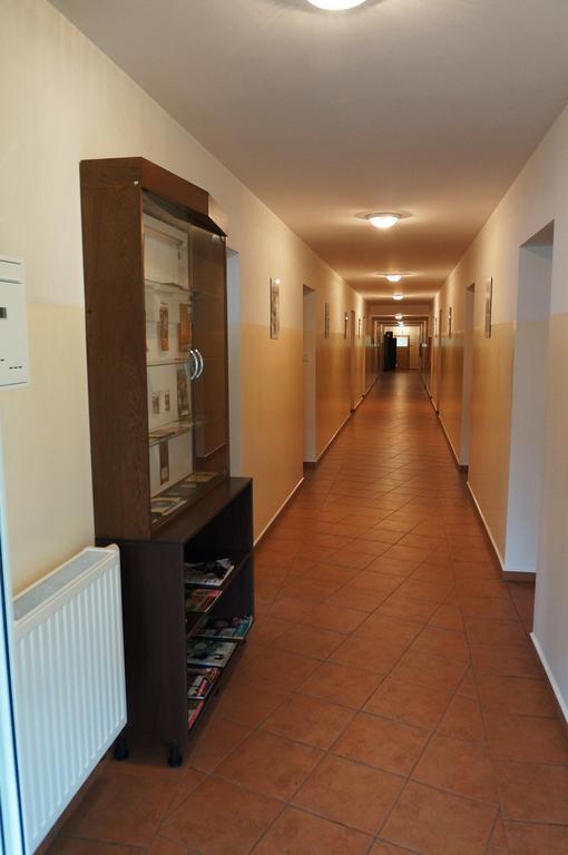 Ubytovna Czeski Krumlow Zewnętrze zdjęcie
