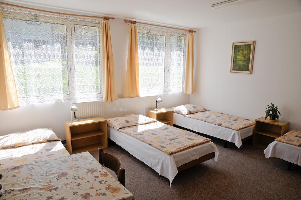 Ubytovna Czeski Krumlow Pokój zdjęcie
